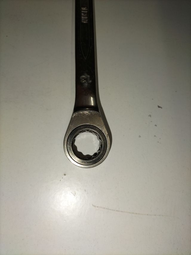 Chiave combinata BAHCO