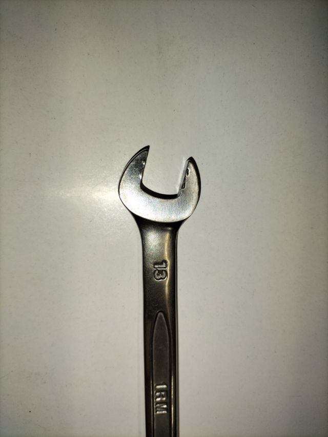 Chiave combinata BAHCO