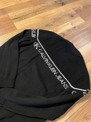 Jersey Calvin Klein