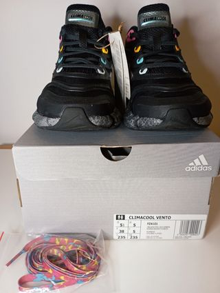 Adidas Climacool BOOST Vento