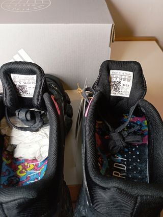 Adidas Climacool BOOST Vento