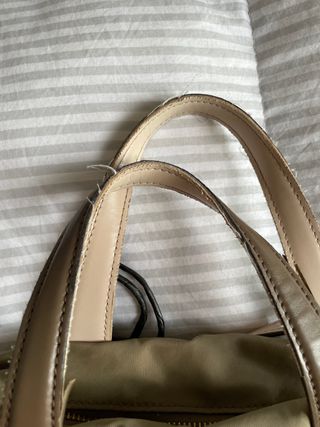 Bolso de Bimba y Lola