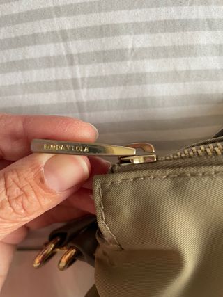 Bolso de Bimba y Lola