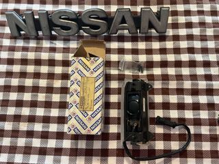 piloto intermitente IZ nuevo, Nissan Patrol k260