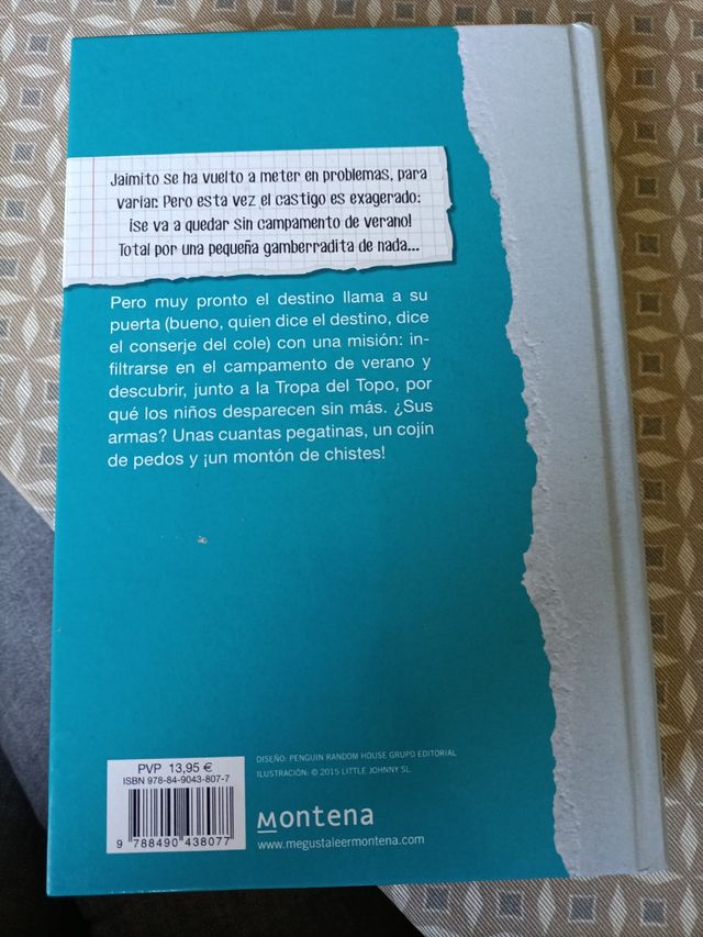 Libro