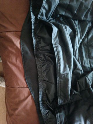 Chaqueta Moto