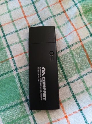 Adaptador wifi 1200ac