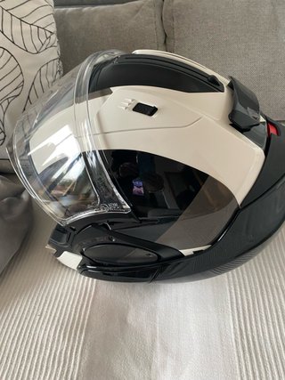 casco integral modular