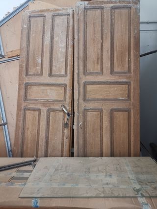 Puerta de entrada