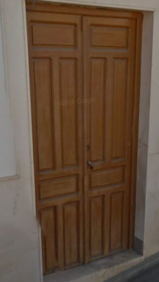 Puerta de entrada