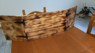 Schermo da Master D&D