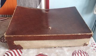 nancy juego de té/ café vintage