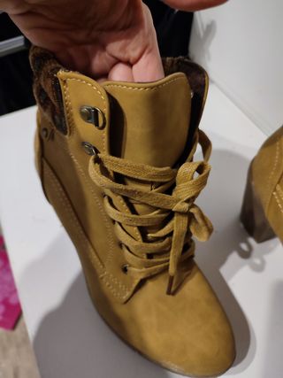 Botines