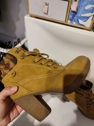 Botines