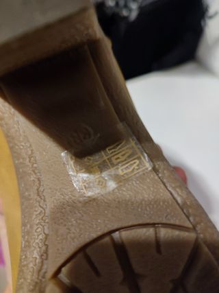 Botines