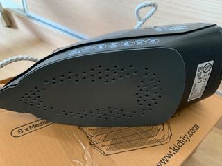 Plancha Russell Hobbs