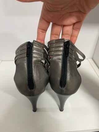 Sandalias de tacón Milano Bags