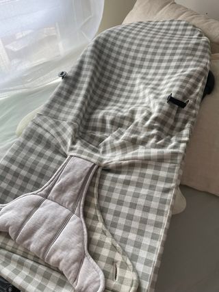 Funda hamaca babybjorm