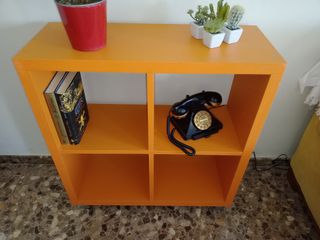 Mueble auxiliar