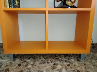 Mueble auxiliar