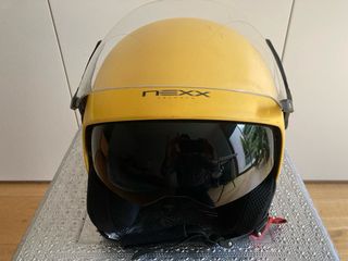 Casco Nexx