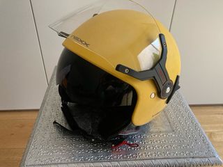 Casco Nexx