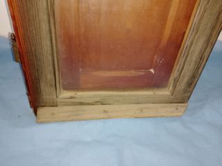 Ventana antigua