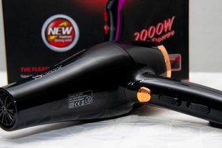 Secador profesional surker