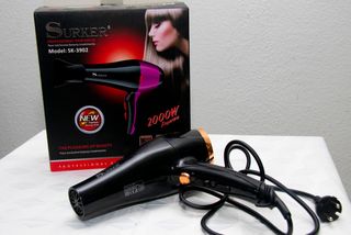 Secador profesional surker