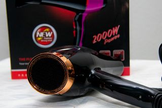 Secador profesional surker