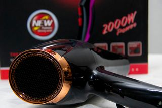 Secador profesional surker