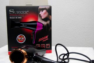 Secador profesional surker