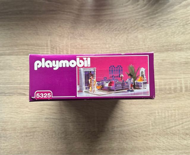 PLAYMOBIL 5325