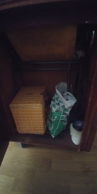 maquina coser antigua