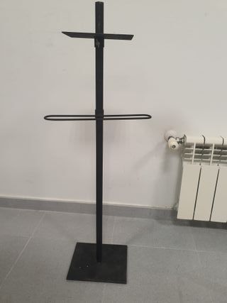 🍁Pie de maniquí costura muy completo