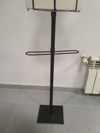 🍁Pie de maniquí costura muy completo