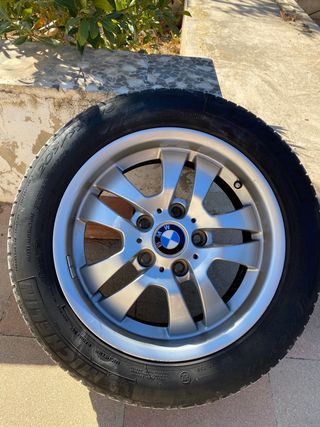 llantas BMW originales 16”