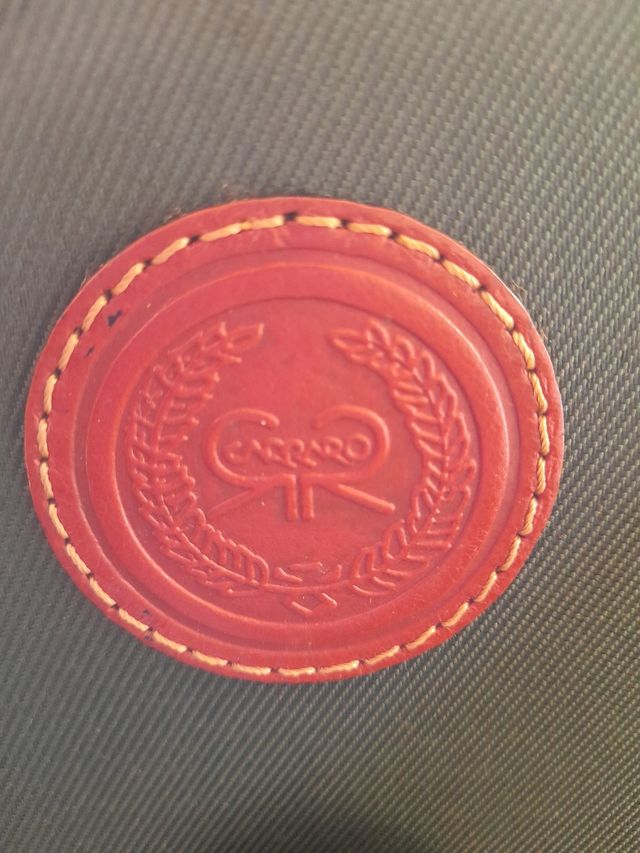 Valigetta/borsa 24 ore Carraro