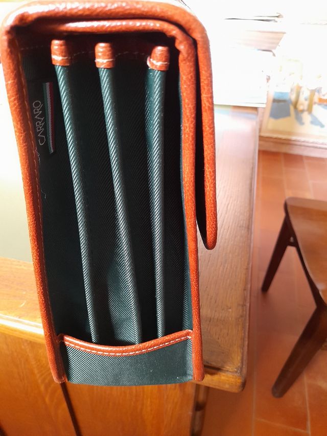 Valigetta/borsa 24 ore Carraro