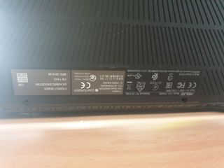 Asus TUF gaming i7 GTX