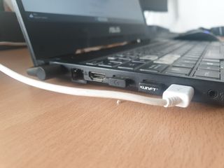 Asus TUF gaming i7 GTX