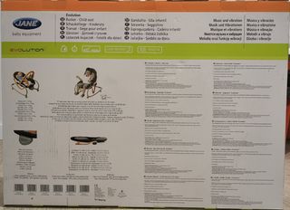 Hamaca JANE Evolution