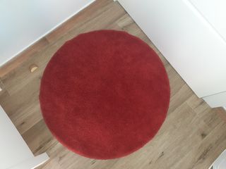 Alfombras lana auténtica