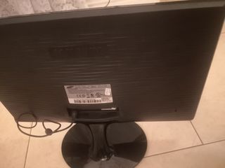 Samsung Monitor LCD 19"
