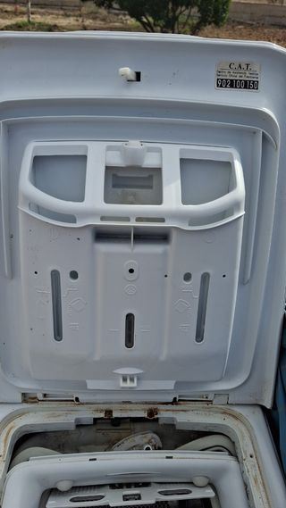 Lavadora otsein hoover