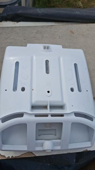 Lavadora otsein hoover