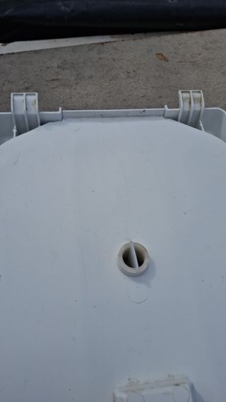 Lavadora otsein hoover