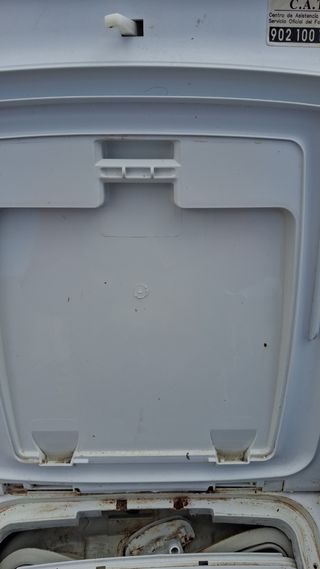 Lavadora otsein hoover