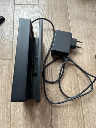 nintendo switch super!