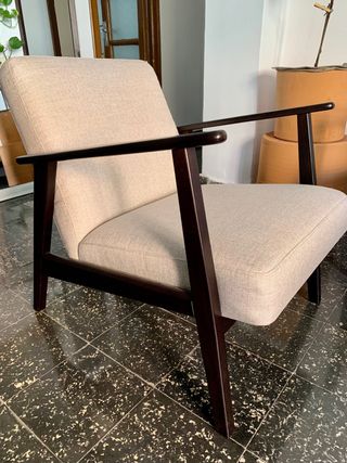 conjunto Sofa estilo nordico ikea